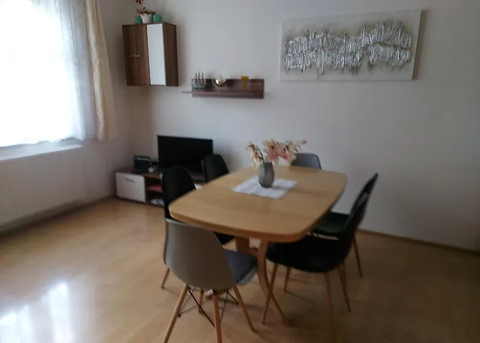 Apartman Jachymov Krusne Hory