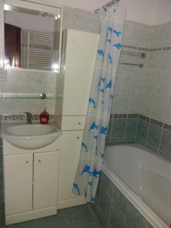 Krusne Hory Apartment Jachymov