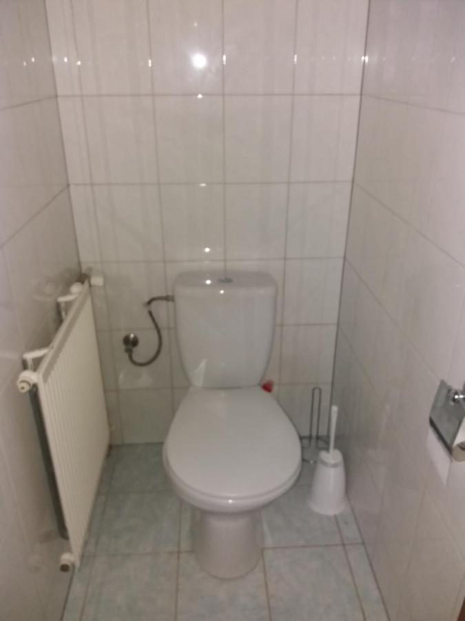 Krusne Hory Apartmán Jachymov
