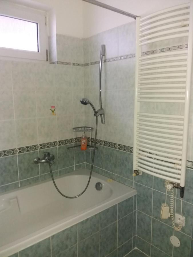 Krusne Hory Apartment