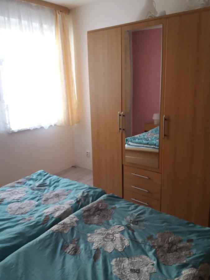 Krusne Hory Apartment