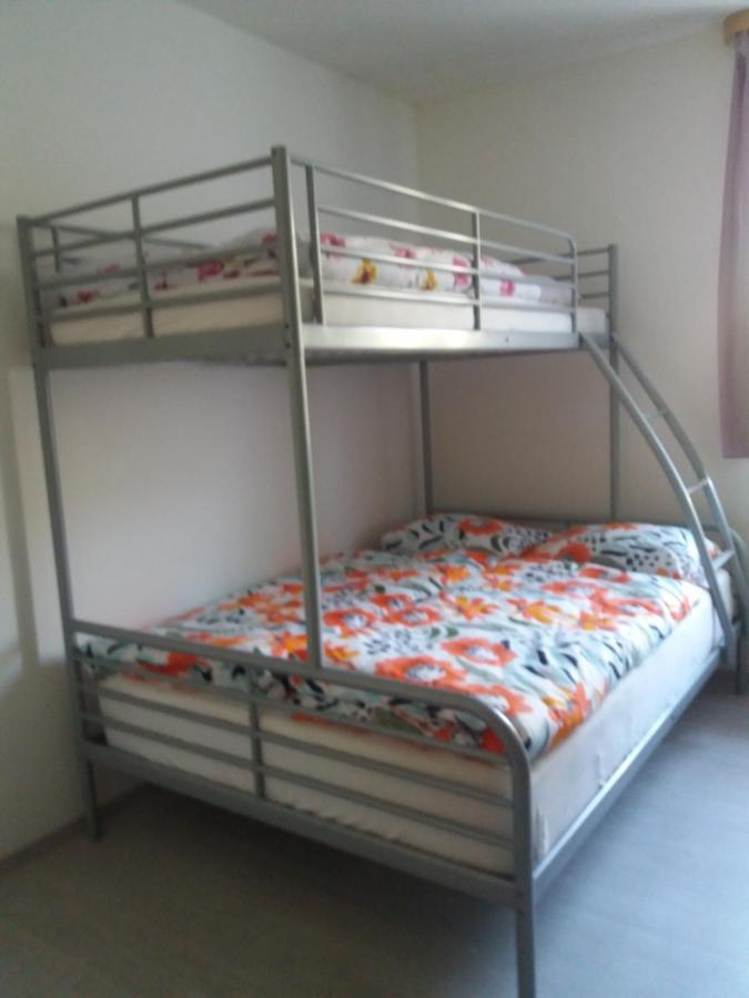Apartment Krusne Hory Jachymov