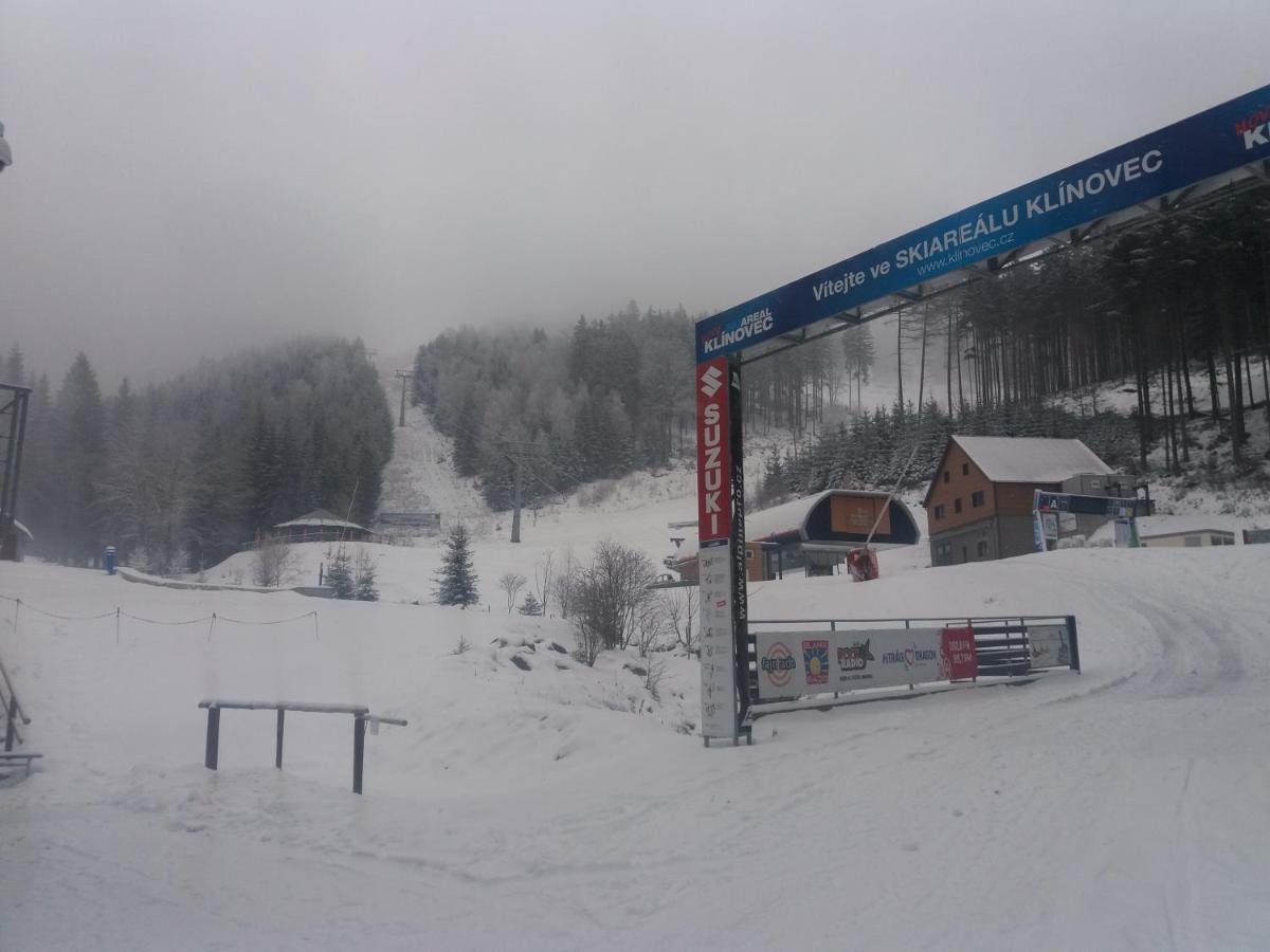 Krusne Hory Apartmán Jachymov