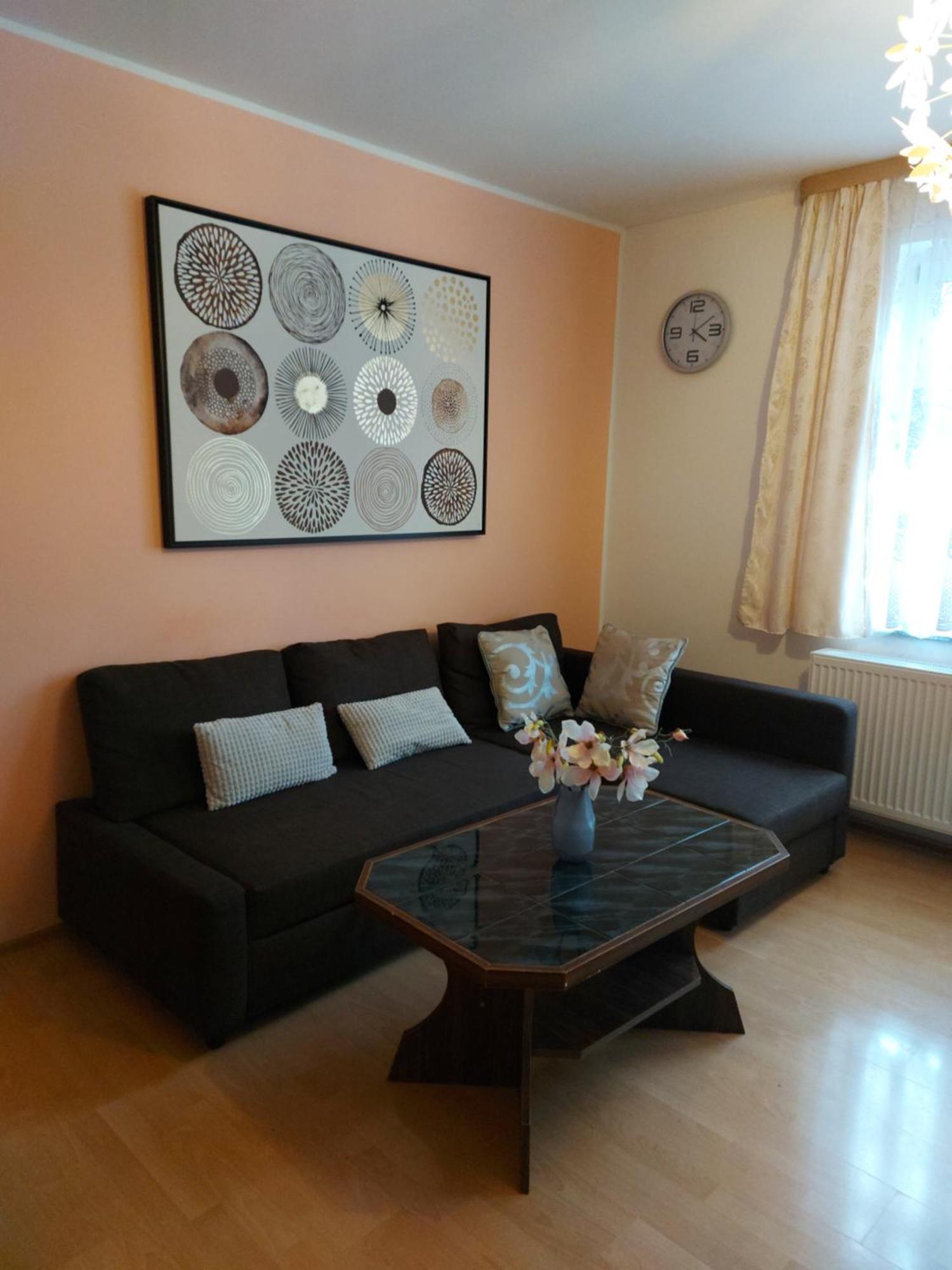 Krusne Hory Apartmán