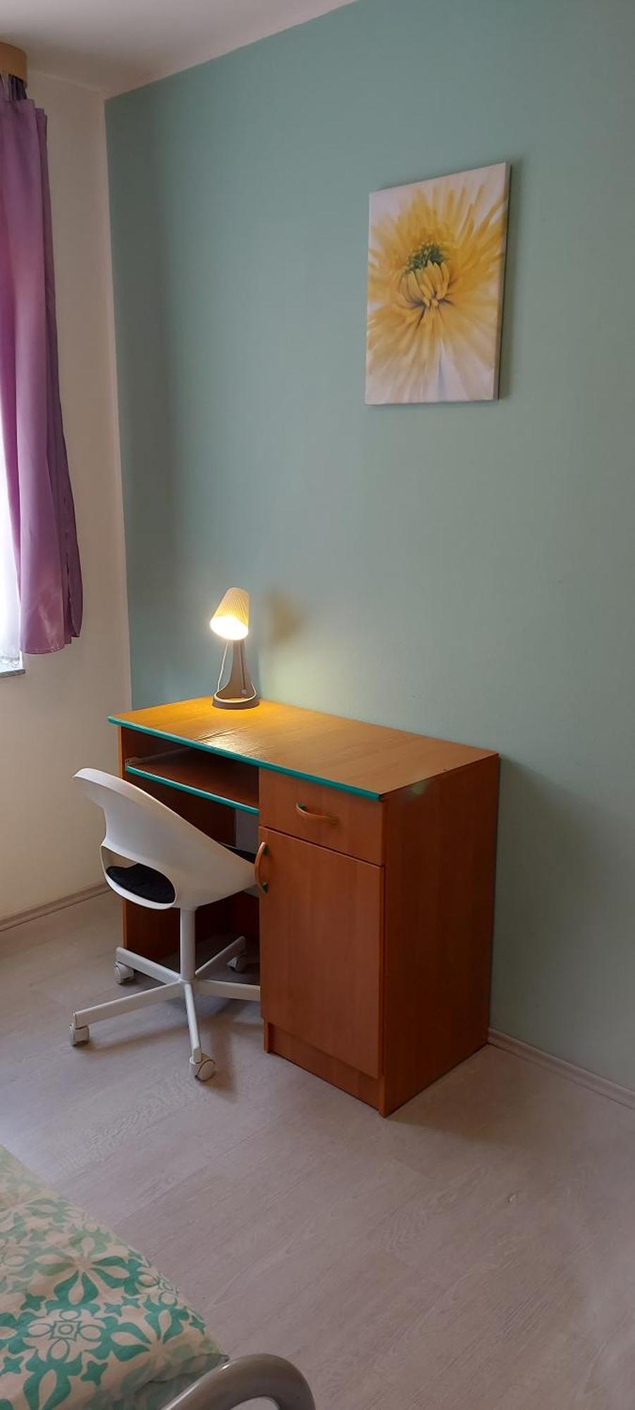Apartmán Krusne Hory *